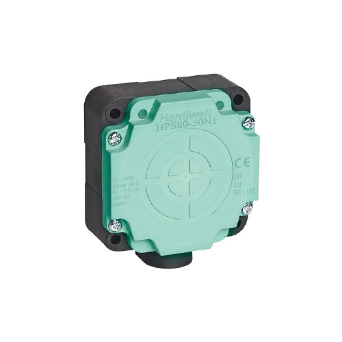 HPS80-50系列長(zhǎng)距離檢測(cè)型接近開(kāi)關(guān)