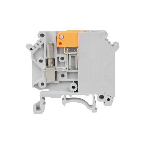 UK5-MTK-P/P通用接線端子